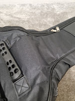 Unbranded Guitar Case Black - Hardshell Protection - Excellent - Image 8