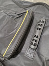 Unbranded Guitar Case Black - Hardshell Protection - Excellent - Photo 11