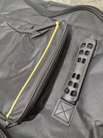 Unbranded Guitar Case Black - Hardshell Protection - Excellent - Image 11
