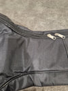 Unbranded Guitar Case Black - Hardshell Protection - Excellent - Photo 3
