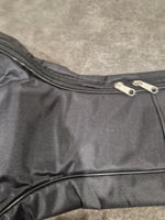 Unbranded Guitar Case Black - Hardshell Protection - Excellent - Image 3