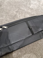 Unbranded Guitar Case Black - Hardshell Protection - Excellent - Image 4