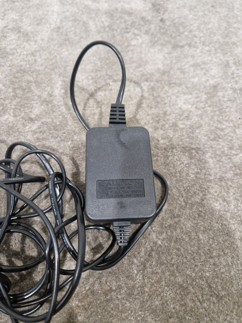 Line 6 Variax AC/AC Adaptor Mka-91200uk 9VAC - Reliable Power Supply - Excellent - Image 6