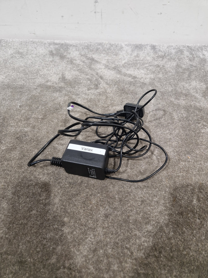 Line 6 Variax AC/AC Adaptor Mka-91200uk 9VAC - Reliable Power Supply - Excellent - Image 7
