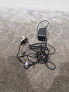 Line 6 Variax AC/AC Adaptor Mka-91200uk 9VAC - Reliable Power Supply - Excellent - Photo 2