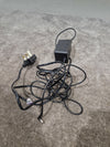 Line 6 Variax AC/AC Adaptor Mka-91200uk 9VAC - Reliable Power Supply - Excellent - Photo 9