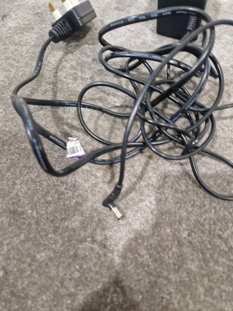 Line 6 Variax AC/AC Adaptor Mka-91200uk 9VAC - Reliable Power Supply - Excellent - Image 4
