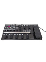 Boss GT-8 - Multi-Effects Processor - Excellent w/ Power Supply - Image 1