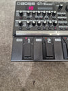 Boss GT-8 - Multi-Effects Processor - Excellent w/ Power Supply - Photo 6