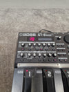 Boss GT-8 - Multi-Effects Processor - Excellent w/ Power Supply - Photo 7
