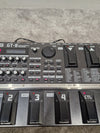 Boss GT-8 - Multi-Effects Processor - Excellent w/ Power Supply - Photo 8