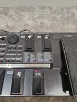 Boss GT-8 - Multi-Effects Processor - Excellent w/ Power Supply - Image 9