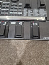 Boss GT-8 - Multi-Effects Processor - Excellent w/ Power Supply - Photo 4