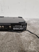 Boss GT-8 - Multi-Effects Processor - Excellent w/ Power Supply - Image 5