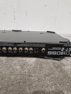 Boss GT-8 - Multi-Effects Processor - Excellent w/ Power Supply - Photo 2