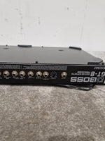 Boss GT-8 - Multi-Effects Processor - Excellent w/ Power Supply - Image 2
