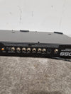 Boss GT-8 - Multi-Effects Processor - Excellent w/ Power Supply - Photo 13