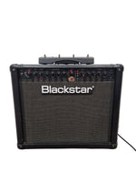 Black Star ID-60TVP - 60W Programmable Guitar Amplifier - Excellent w/ Power Supply & Footswitch - Image 1