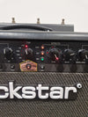 Black Star ID-60TVP - 60W Programmable Guitar Amplifier - Excellent w/ Power Supply & Footswitch - Photo 9