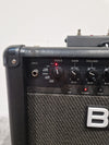 Black Star ID-60TVP - 60W Programmable Guitar Amplifier - Excellent w/ Power Supply & Footswitch - Photo 3