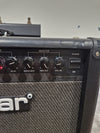 Black Star ID-60TVP - 60W Programmable Guitar Amplifier - Excellent w/ Power Supply & Footswitch - Photo 10