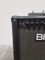 Black Star ID-60TVP - 60W Programmable Guitar Amplifier - Excellent w/ Power Supply & Footswitch - Image 15