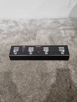 Black Star ID-60TVP - 60W Programmable Guitar Amplifier - Excellent w/ Power Supply & Footswitch - Image 18