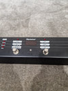 Black Star ID-60TVP - 60W Programmable Guitar Amplifier - Excellent w/ Power Supply & Footswitch - Photo 6