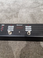 Black Star ID-60TVP - 60W Programmable Guitar Amplifier - Excellent w/ Power Supply & Footswitch - Image 6