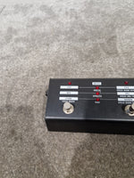Black Star ID-60TVP - 60W Programmable Guitar Amplifier - Excellent w/ Power Supply & Footswitch - Image 7
