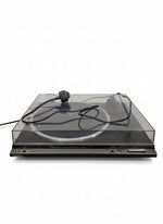 Technics SL-BD20D - Semi-Automatic Turntable - Very Good w/ Power Supply - Image 1