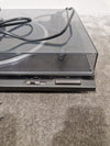 Technics SL-BD20D - Semi-Automatic Turntable - Very Good w/ Power Supply - Photo 2