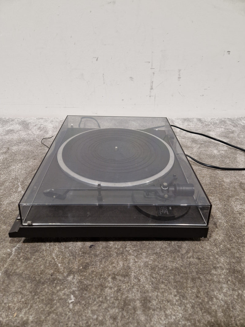 Technics SL-BD20D - Semi-Automatic Turntable - Very Good w/ Power Supply - Image 8