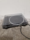 Technics SL-BD20D - Semi-Automatic Turntable - Very Good w/ Power Supply - Photo 5