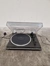 Technics SL-BD20D - Semi-Automatic Turntable - Very Good w/ Power Supply - Photo 9