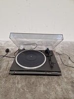 Technics SL-BD20D - Semi-Automatic Turntable - Very Good w/ Power Supply - Image 9
