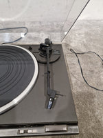 Technics SL-BD20D - Semi-Automatic Turntable - Very Good w/ Power Supply - Image 7