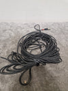 JOB-LOT OF XLR Cables - Mixed Lengths & Colors - Good - Photo 7