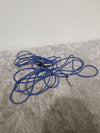 JOB-LOT OF XLR Cables - Mixed Lengths & Colors - Good - Photo 8