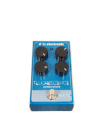 TC Electronics Fluorescence - Shimmer Reverb Pedal - Excellent - Image 1