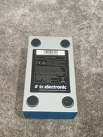 TC Electronics Fluorescence - Shimmer Reverb Pedal - Excellent - Image 5