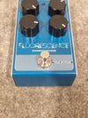 TC Electronics Fluorescence - Shimmer Reverb Pedal - Excellent - Photo 7