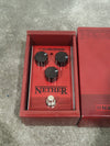 TC Electronics Nether Octaver - Analog Octave Effect - Excellent w/ Original Box - Photo 7