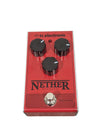 TC Electronics Nether Octaver - Analog Octave Effect - Excellent w/ Original Box - Photo 1