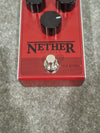 TC Electronics Nether Octaver - Analog Octave Effect - Excellent w/ Original Box - Photo 8