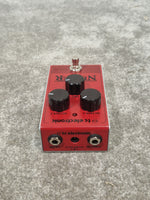 TC Electronics Nether Octaver - Analog Octave Effect - Excellent w/ Original Box - Image 10