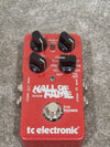 TC Electronics Hall OF Fame Reverb Pedal - Studio-Quality Reverb - Excellent - Photo 9
