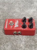 TC Electronics Hall OF Fame Reverb Pedal - Studio-Quality Reverb - Excellent - Image 4
