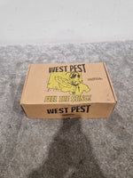 CR8AUDIO West Pest - Semi-Modular Synthesizer - Open Box w/ Original Box & Power Supply - Image 5