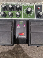 Boss RE‑20 Space Echo – Iconic Tape Delay – Very Good - Image 10